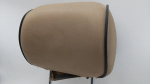 2003-2006 Land Rover Range Rover Headrest Head Rest Front Driver Passenger Seat Fits 2003 2004 2005 2006 OEM Used Auto Parts - Oemusedautoparts1.com