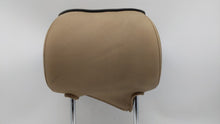 2003-2006 Land Rover Range Rover Headrest Head Rest Front Driver Passenger Seat Fits 2003 2004 2005 2006 OEM Used Auto Parts - Oemusedautoparts1.com