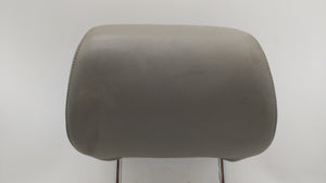 1998 Lexus Es300 Headrest Head Rest Front Driver Passenger Seat Fits OEM Used Auto Parts - Oemusedautoparts1.com