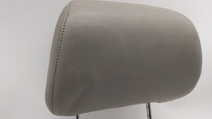 1998 Lexus Es300 Headrest Head Rest Front Driver Passenger Seat Fits OEM Used Auto Parts - Oemusedautoparts1.com