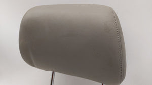 1998 Lexus Es300 Headrest Head Rest Front Driver Passenger Seat Fits OEM Used Auto Parts - Oemusedautoparts1.com