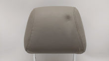 1998 Lexus Es300 Headrest Head Rest Front Driver Passenger Seat Fits OEM Used Auto Parts - Oemusedautoparts1.com