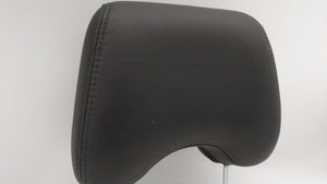 2002 Subaru Wrx Headrest Head Rest Front Driver Passenger Seat Fits OEM Used Auto Parts - Oemusedautoparts1.com