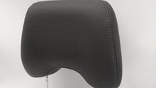 2002 Subaru Wrx Headrest Head Rest Front Driver Passenger Seat Fits OEM Used Auto Parts - Oemusedautoparts1.com