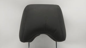 2002 Subaru Wrx Headrest Head Rest Front Driver Passenger Seat Fits OEM Used Auto Parts - Oemusedautoparts1.com