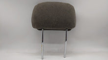 2003 Saturn L200 Headrest Head Rest Front Driver Passenger Seat Fits OEM Used Auto Parts - Oemusedautoparts1.com