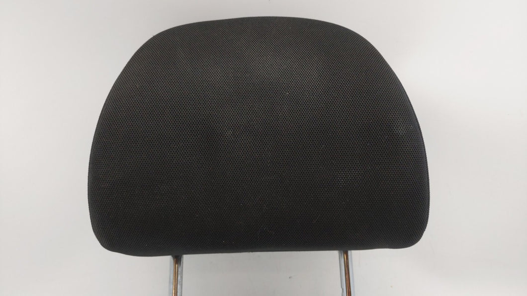 2006-2008 Toyota Rav4 Headrest Head Rest Rear Center Seat Fits 2006 2007 2008 OEM Used Auto Parts - Oemusedautoparts1.com