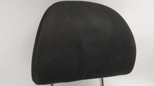 2006-2008 Toyota Rav4 Headrest Head Rest Rear Center Seat Fits 2006 2007 2008 OEM Used Auto Parts - Oemusedautoparts1.com