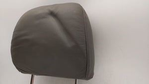 2003 Isuzu Axiom Headrest Head Rest Front Driver Passenger Seat Fits OEM Used Auto Parts - Oemusedautoparts1.com