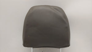 2003 Isuzu Axiom Headrest Head Rest Front Driver Passenger Seat Fits OEM Used Auto Parts - Oemusedautoparts1.com