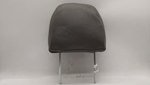 2003 Isuzu Axiom Headrest Head Rest Front Driver Passenger Seat Fits OEM Used Auto Parts - Oemusedautoparts1.com