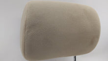 2006-2008 Ford Fusion Headrest Head Rest Front Driver Passenger Seat Fits 2006 2007 2008 OEM Used Auto Parts - Oemusedautoparts1.com