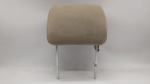 2006-2008 Ford Fusion Headrest Head Rest Front Driver Passenger Seat Fits 2006 2007 2008 OEM Used Auto Parts - Oemusedautoparts1.com