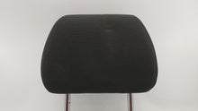 2011 Chevrolet Cruze Headrest Head Rest Front Driver Passenger Seat Fits OEM Used Auto Parts - Oemusedautoparts1.com