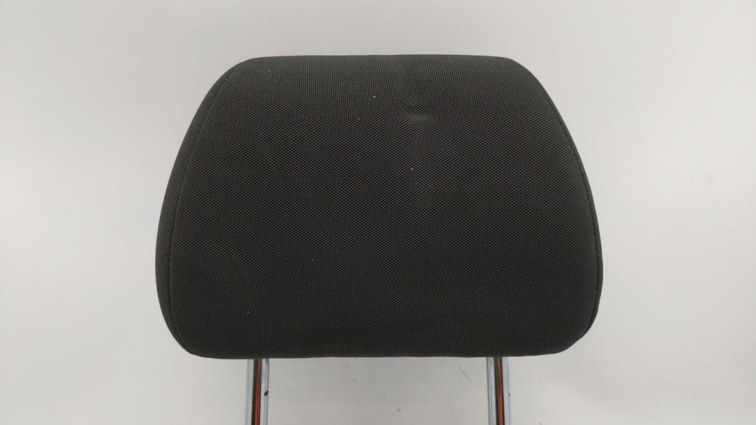 2011 Chevrolet Cruze Headrest Head Rest Front Driver Passenger Seat Fits OEM Used Auto Parts - Oemusedautoparts1.com