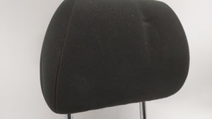 2011 Chevrolet Cruze Headrest Head Rest Front Driver Passenger Seat Fits OEM Used Auto Parts - Oemusedautoparts1.com