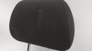 2011 Chevrolet Cruze Headrest Head Rest Front Driver Passenger Seat Fits OEM Used Auto Parts - Oemusedautoparts1.com