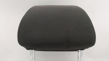 2011 Chevrolet Cruze Headrest Head Rest Front Driver Passenger Seat Fits OEM Used Auto Parts - Oemusedautoparts1.com