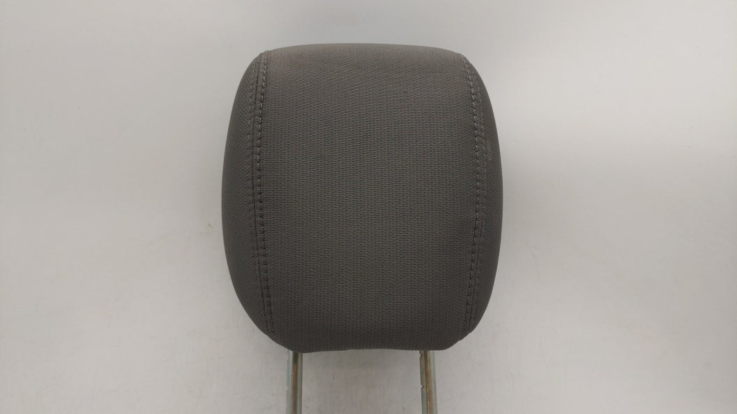 2010-2011 Chevrolet Traverse Headrest Head Rest Front Driver Passenger Seat Fits 2010 2011 OEM Used Auto Parts - Oemusedautoparts1.com