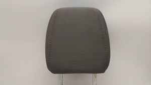 2010-2011 Chevrolet Traverse Headrest Head Rest Front Driver Passenger Seat Fits 2010 2011 OEM Used Auto Parts - Oemusedautoparts1.com