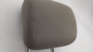 2010 Ford Fusion Headrest Head Rest Rear Center Seat Fits OEM Used Auto Parts - Oemusedautoparts1.com