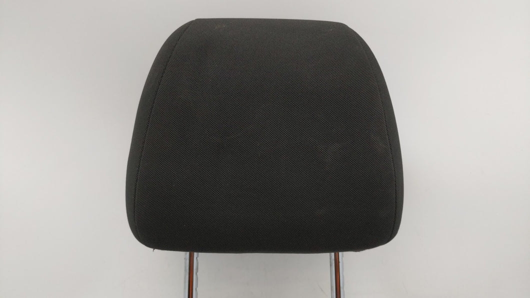 2011 Chevrolet Cruze Headrest Head Rest Front Driver Passenger Seat Fits OEM Used Auto Parts - Oemusedautoparts1.com