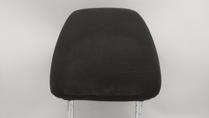 2011 Chevrolet Cruze Headrest Head Rest Front Driver Passenger Seat Fits OEM Used Auto Parts - Oemusedautoparts1.com