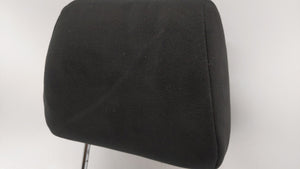 2006-2007 Mazda 6 Headrest Head Rest Front Driver Passenger Seat Fits 2006 2007 OEM Used Auto Parts - Oemusedautoparts1.com