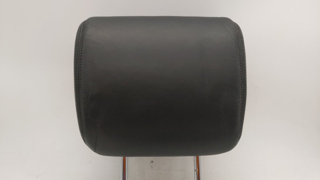 2005-2006 Acura Tl Headrest Head Rest Front Driver Passenger Seat Fits 2005 2006 OEM Used Auto Parts - Oemusedautoparts1.com