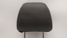 2014 Ford Focus Headrest Head Rest Front Driver Passenger Seat Fits OEM Used Auto Parts - Oemusedautoparts1.com