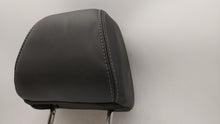 2014 Ford Focus Headrest Head Rest Front Driver Passenger Seat Fits OEM Used Auto Parts - Oemusedautoparts1.com