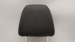 2014 Ford Focus Headrest Head Rest Front Driver Passenger Seat Fits OEM Used Auto Parts - Oemusedautoparts1.com