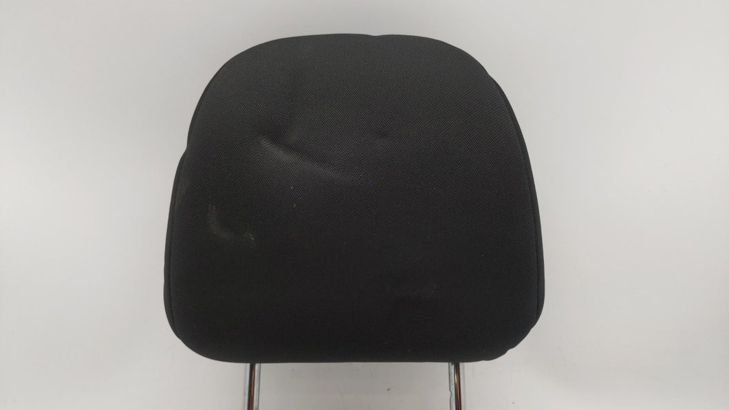 2011-2014 Toyota Matrix Headrest Head Rest Front Driver Passenger Seat Fits 2011 2012 2013 2014 OEM Used Auto Parts - Oemusedautoparts1.com