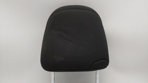 2011-2014 Toyota Matrix Headrest Head Rest Front Driver Passenger Seat Fits 2011 2012 2013 2014 OEM Used Auto Parts - Oemusedautoparts1.com