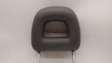 2006 Chrysler Pt Cruiser Headrest Head Rest Front Driver Passenger Seat Fits OEM Used Auto Parts - Oemusedautoparts1.com