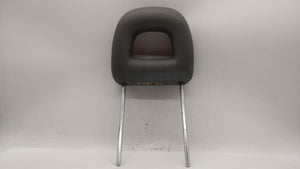 2006 Chrysler Pt Cruiser Headrest Head Rest Front Driver Passenger Seat Fits OEM Used Auto Parts - Oemusedautoparts1.com