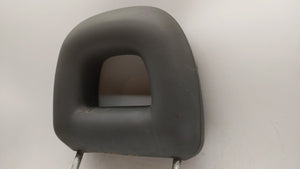 2006 Chrysler Pt Cruiser Headrest Head Rest Front Driver Passenger Seat Fits OEM Used Auto Parts - Oemusedautoparts1.com