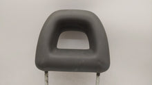 2006 Chrysler Pt Cruiser Headrest Head Rest Front Driver Passenger Seat Fits OEM Used Auto Parts - Oemusedautoparts1.com