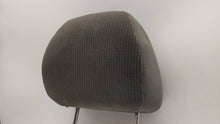 2007-2008 Mitsubishi Raider Headrest Head Rest Front Driver Passenger Seat Fits 2007 2008 OEM Used Auto Parts - Oemusedautoparts1.com