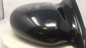 2004 Chrysler Stratus Side Mirror Replacement Passenger Right View Door Mirror Fits OEM Used Auto Parts - Oemusedautoparts1.com