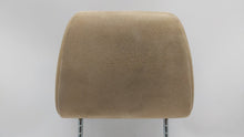 2002-2005 Land Rover Freelander Headrest Head Rest Front Driver Passenger Seat Fits 2002 2003 2004 2005 OEM Used Auto Parts - Oemusedautoparts1.com