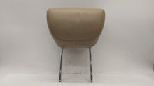 2007 Nissan Murano Headrest Head Rest Front Driver Passenger Seat Fits OEM Used Auto Parts - Oemusedautoparts1.com