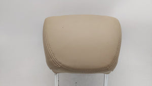 2007 Nissan Murano Headrest Head Rest Front Driver Passenger Seat Fits OEM Used Auto Parts - Oemusedautoparts1.com