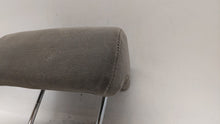 2004-2006 Toyota Camry Headrest Head Rest Rear Seat Fits 2004 2005 2006 OEM Used Auto Parts - Oemusedautoparts1.com