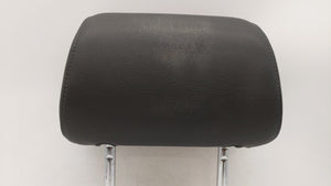 2005-2011 Audi A6 Headrest Head Rest Front Driver Passenger Seat Fits 2005 2006 2007 2008 2009 2010 2011 OEM Used Auto Parts - Oemusedautoparts1.com