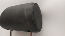 2005-2011 Audi A6 Headrest Head Rest Front Driver Passenger Seat Fits 2005 2006 2007 2008 2009 2010 2011 OEM Used Auto Parts - Oemusedautoparts1.com