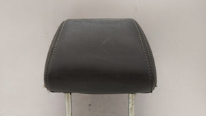 2004-2005 Mazda 3 Headrest Head Rest Front Driver Passenger Seat Fits 2004 2005 OEM Used Auto Parts - Oemusedautoparts1.com