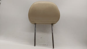 2008-2009 Mercury Sable Headrest Head Rest Front Driver Passenger Seat Fits 2008 2009 OEM Used Auto Parts - Oemusedautoparts1.com