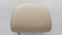 2008-2009 Mercury Sable Headrest Head Rest Front Driver Passenger Seat Fits 2008 2009 OEM Used Auto Parts - Oemusedautoparts1.com