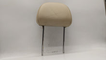 2008-2009 Mercury Sable Headrest Head Rest Front Driver Passenger Seat Fits 2008 2009 OEM Used Auto Parts - Oemusedautoparts1.com